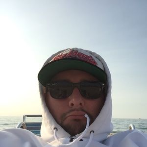 Meet your Posher, Stephen